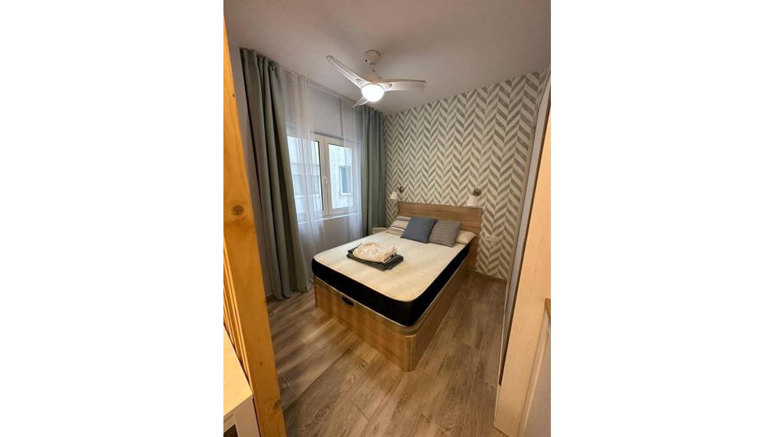 Venta - Apartment - Alicante - Alicante Centro