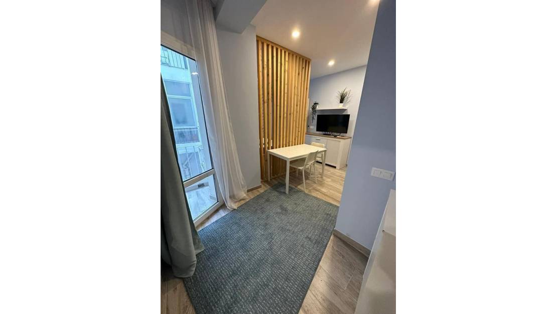 Venta - Apartment - Alicante - Alicante Centro