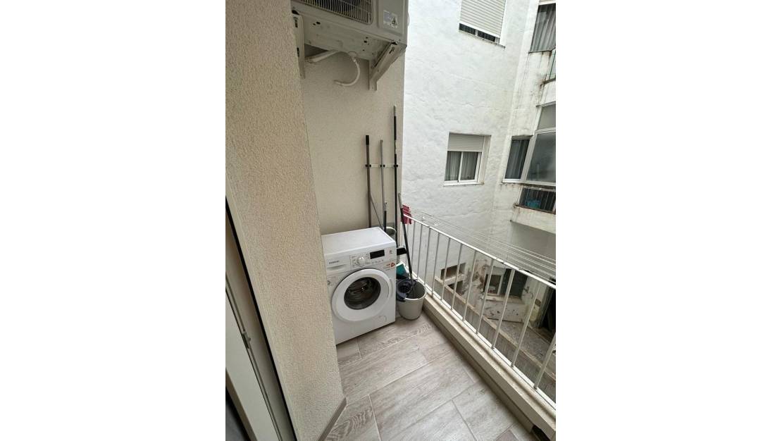 Venta - Apartment - Alicante - Alicante Centro