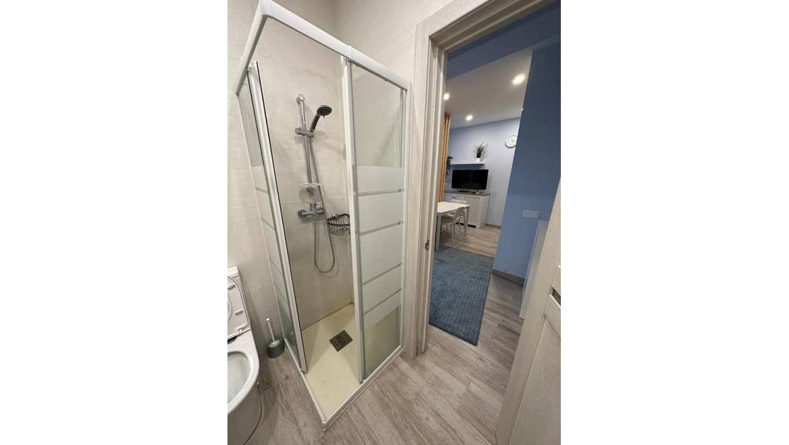 Venta - Apartment - Alicante - Alicante Centro