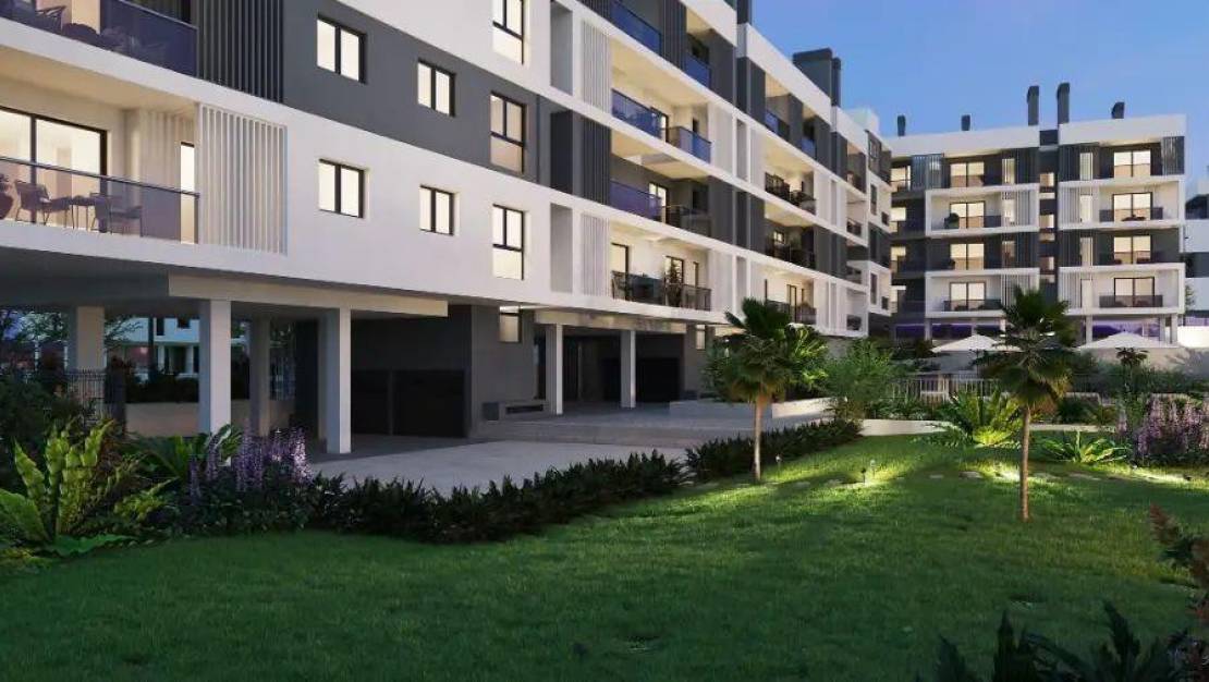 Venta - Apartment - Alicante - Alicante Centro