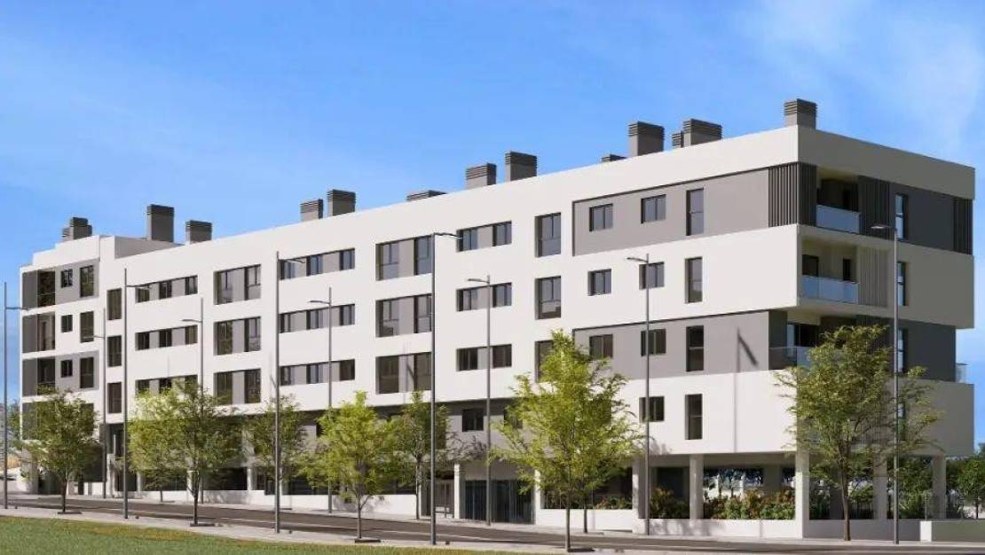 Venta - Apartment - Alicante - Alicante Centro