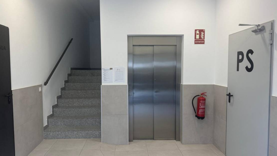 Venta - Apartment - Alicante - Alicante Centro