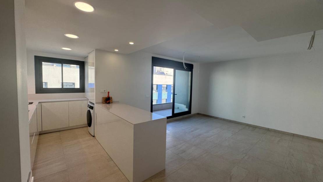 Venta - Apartment - Alicante - Alicante Centro