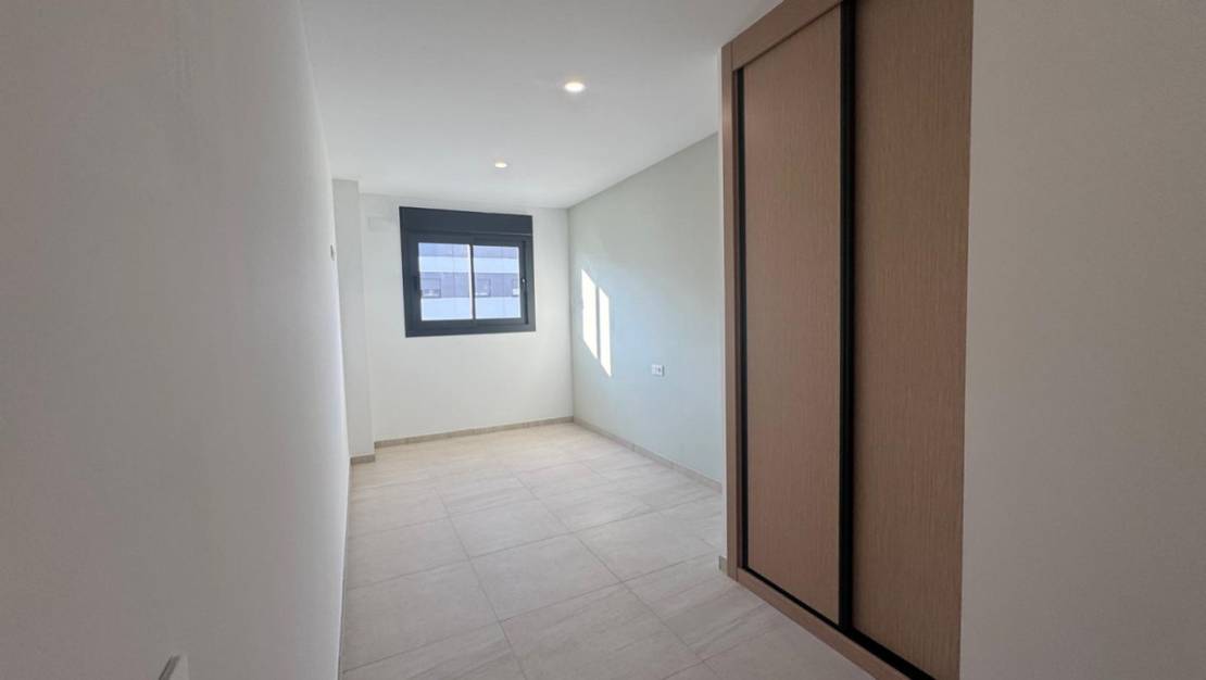 Venta - Apartment - Alicante - Alicante Centro