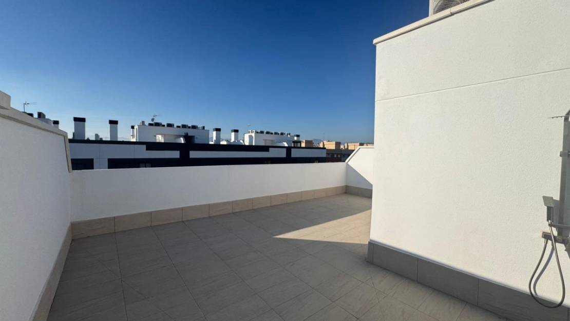 Venta - Apartment - Alicante - Alicante Centro