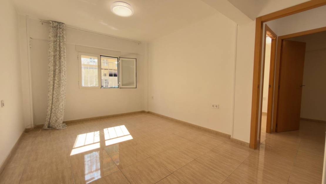 Venta - Apartment - Alicante - Alicante Centro
