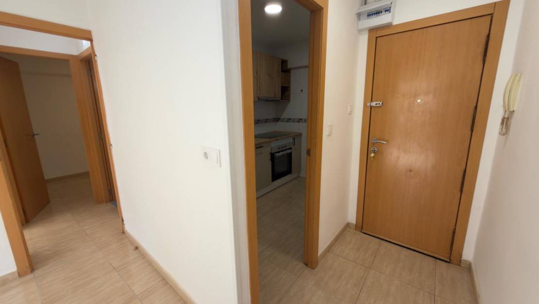 Venta - Apartment - Alicante - Alicante Centro