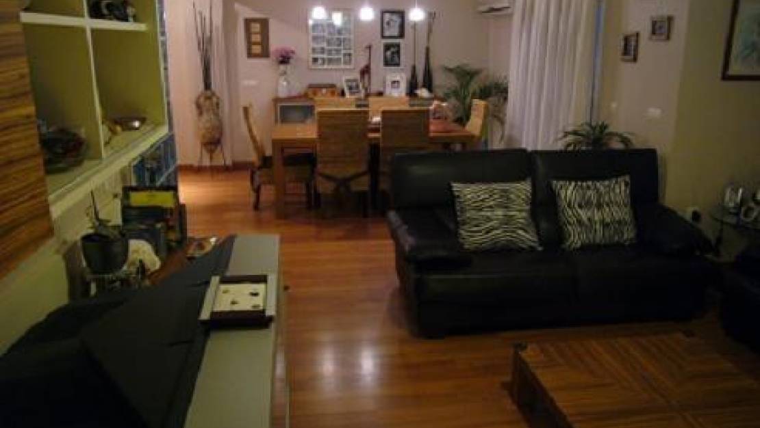 Venta - Apartment - Alicante - Alicante Centro