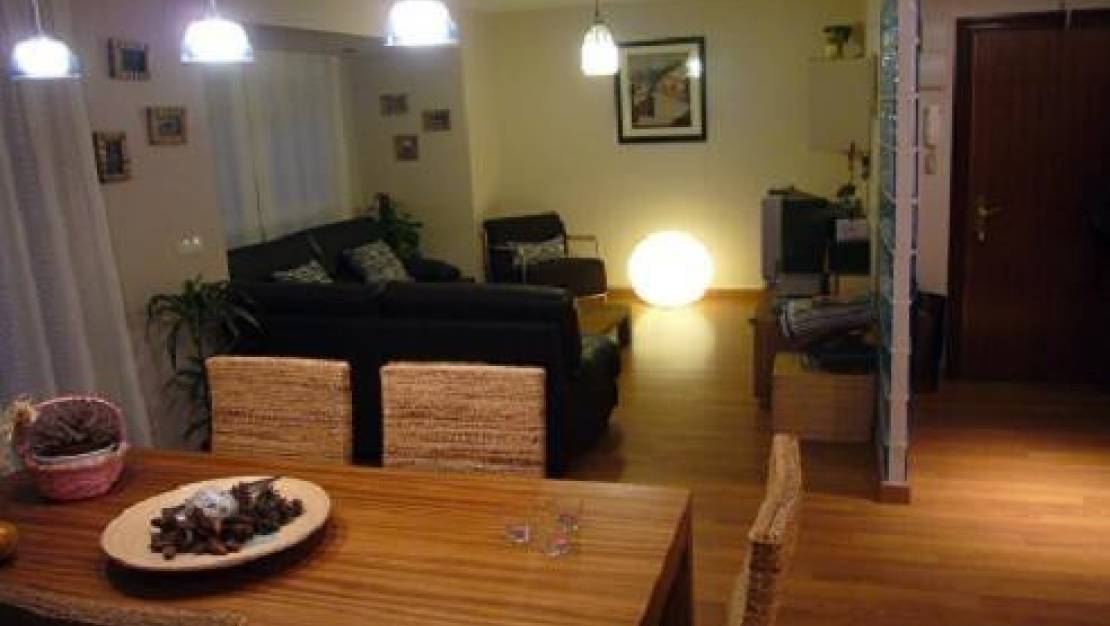 Venta - Apartment - Alicante - Alicante Centro