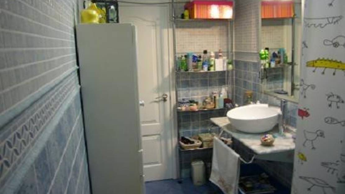 Venta - Apartment - Alicante - Alicante Centro