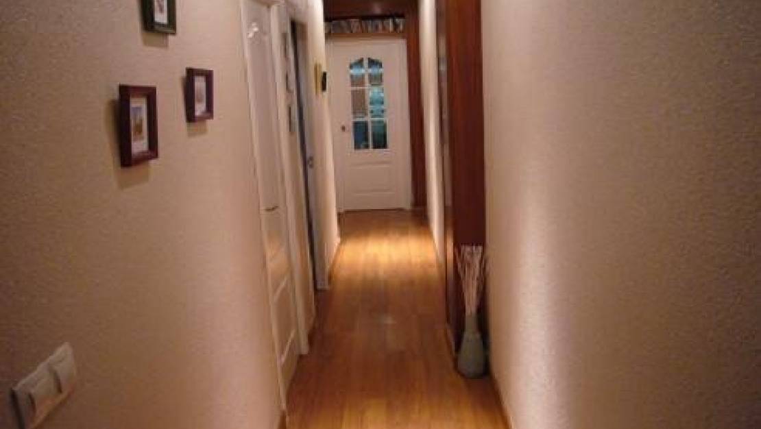 Venta - Apartment - Alicante - Alicante Centro