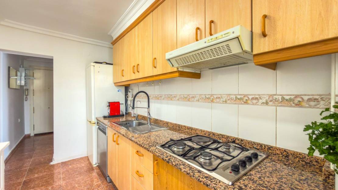 Venta - Apartment - Alicante - Alicante Centro