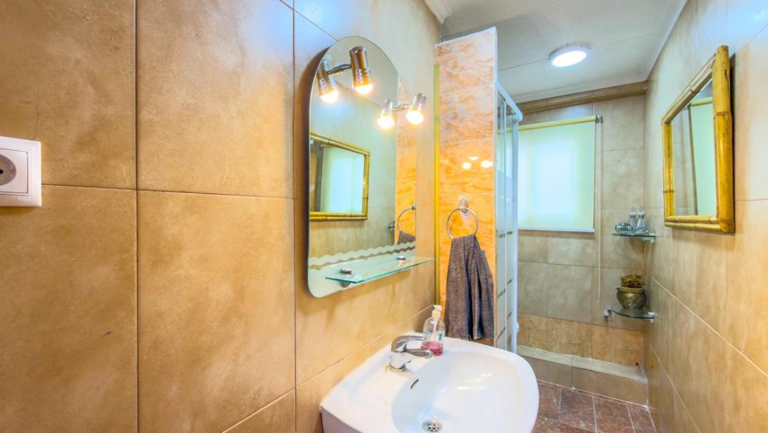 Venta - Apartment - Alicante - Alicante Centro