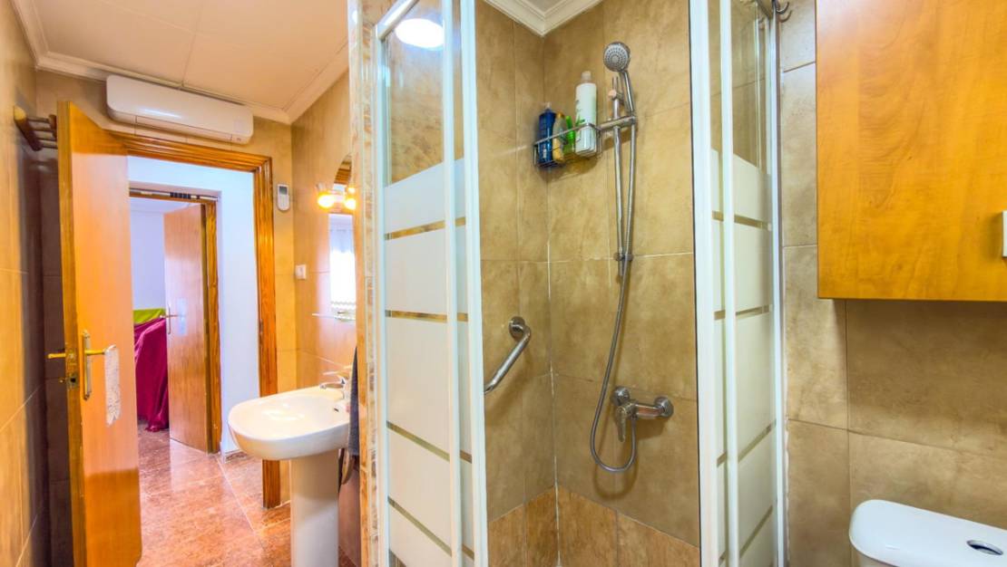 Venta - Apartment - Alicante - Alicante Centro