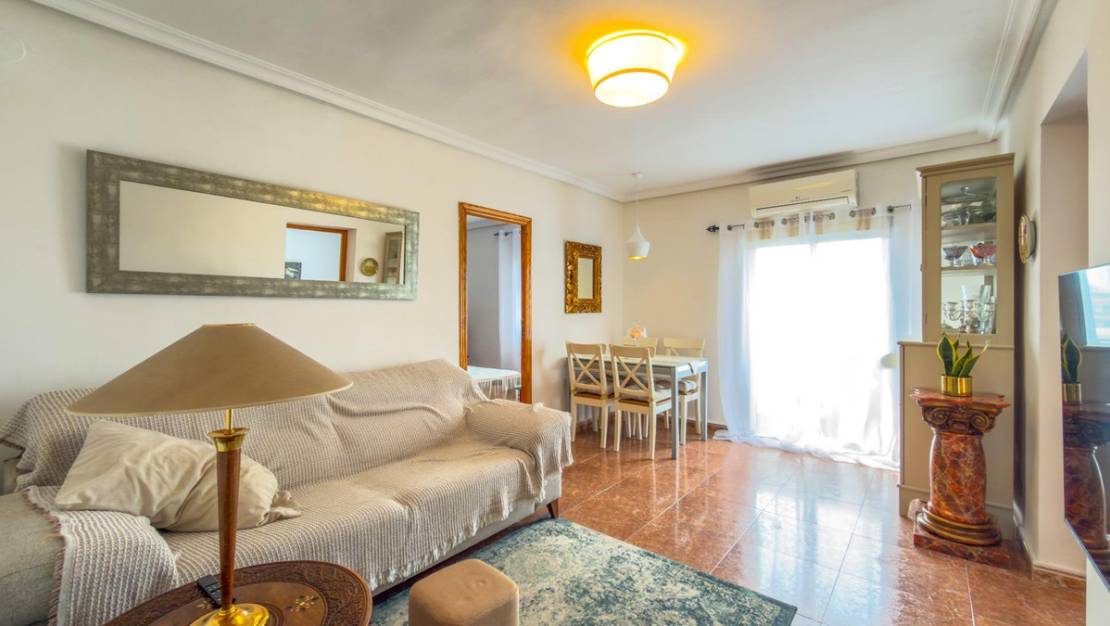 Venta - Apartment - Alicante - Alicante Centro