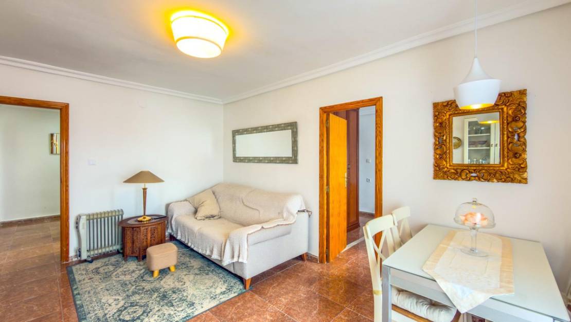 Venta - Apartment - Alicante - Alicante Centro