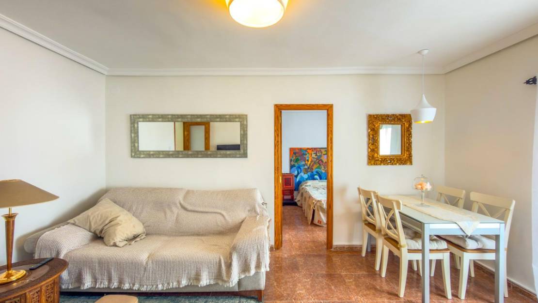 Venta - Apartment - Alicante - Alicante Centro