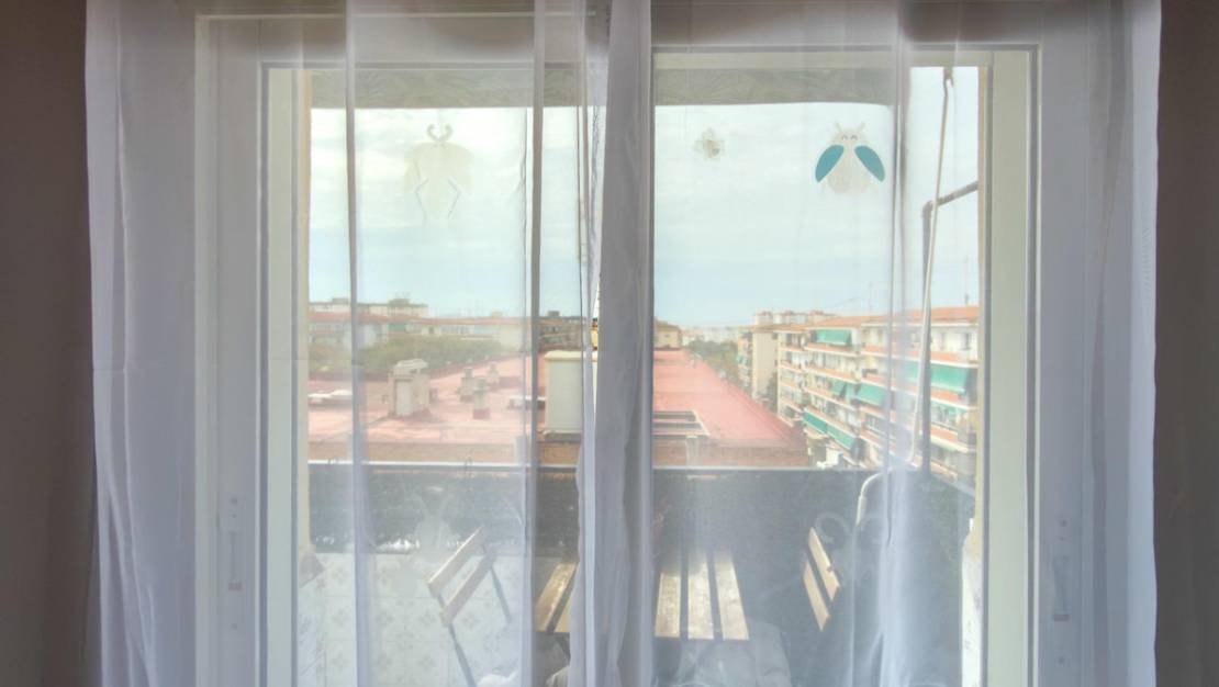 Venta - Apartment - Alicante - Alicante Centro