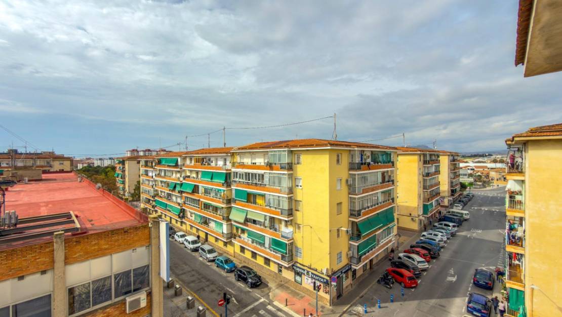 Venta - Apartment - Alicante - Alicante Centro