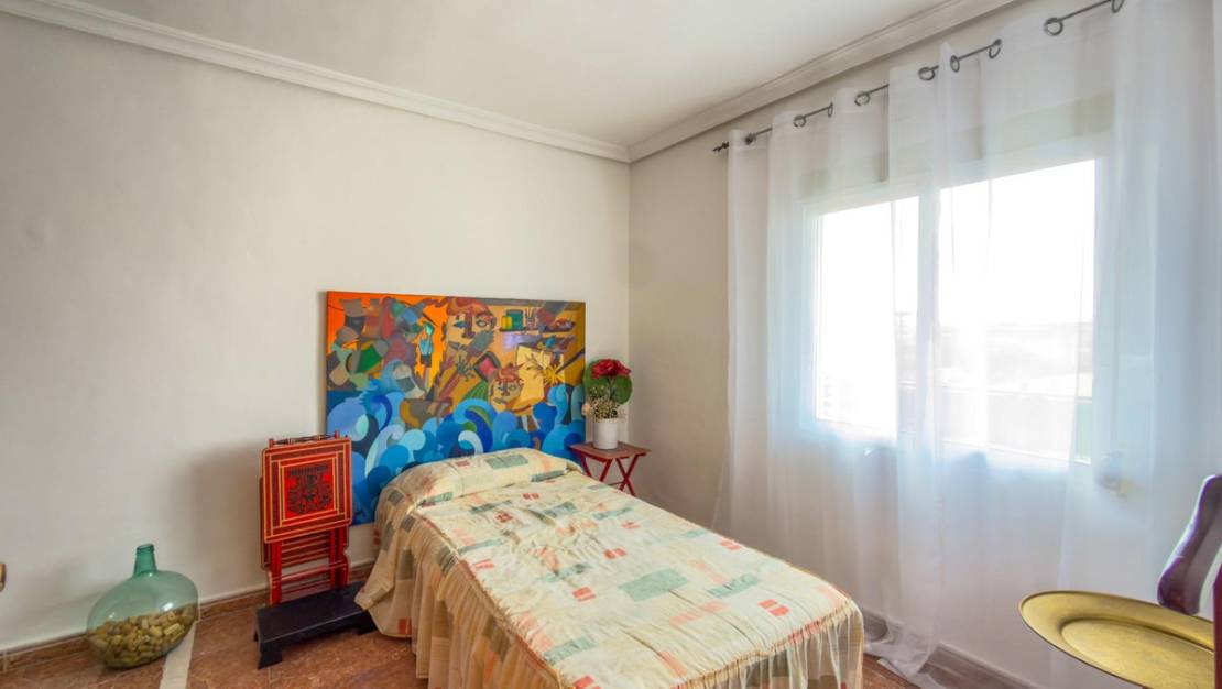 Venta - Apartment - Alicante - Alicante Centro