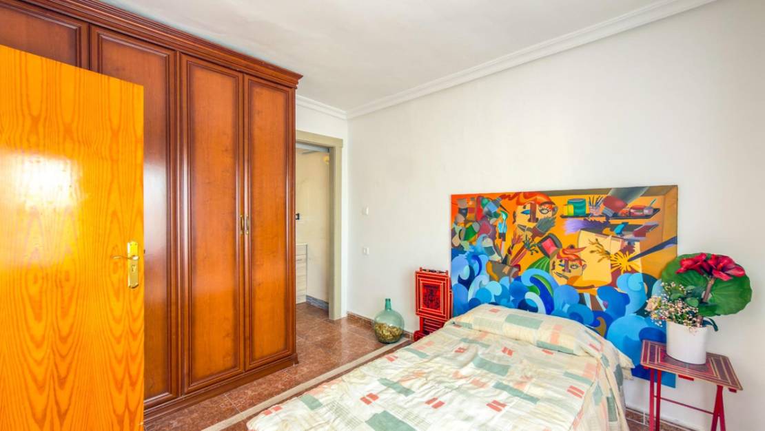 Venta - Apartment - Alicante - Alicante Centro