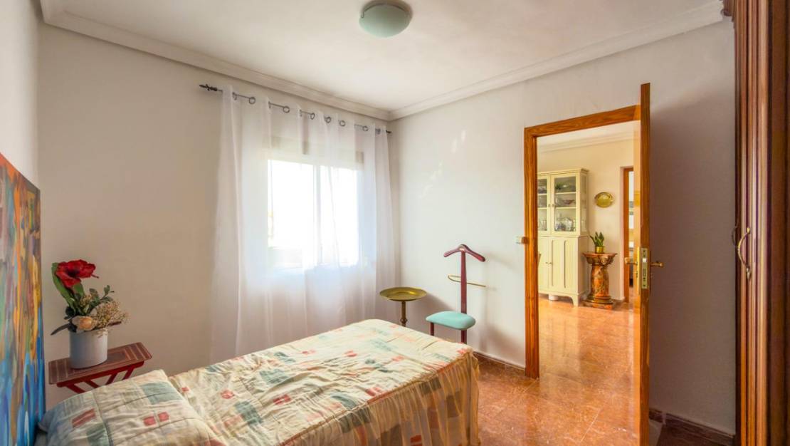 Venta - Apartment - Alicante - Alicante Centro