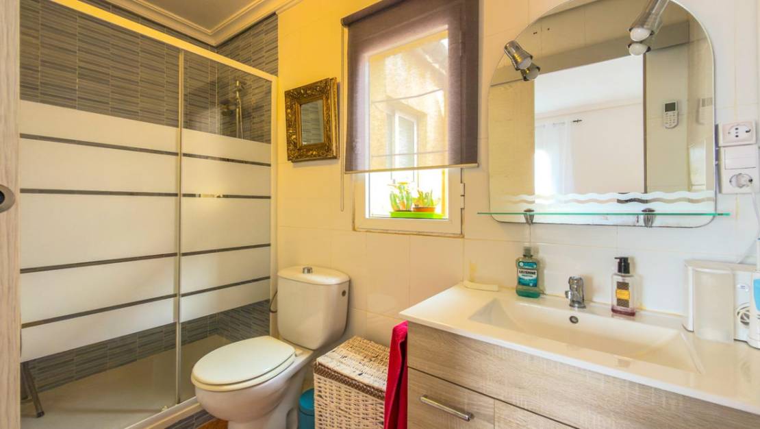 Venta - Apartment - Alicante - Alicante Centro