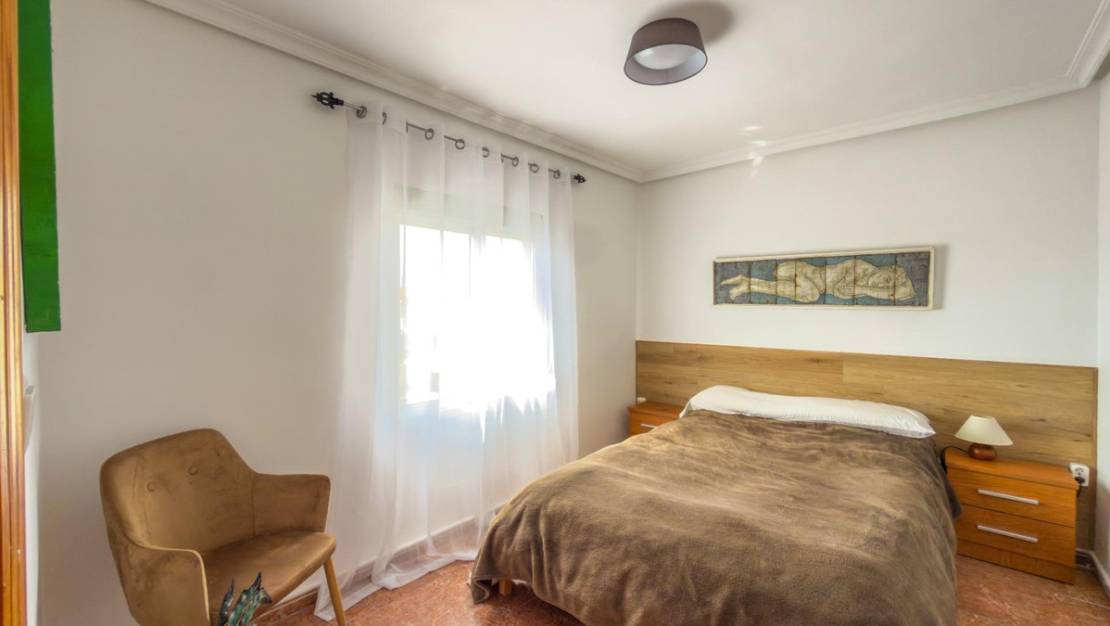 Venta - Apartment - Alicante - Alicante Centro