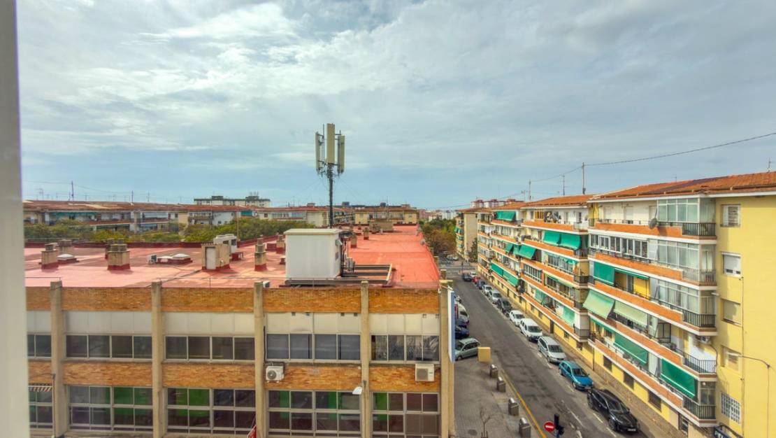 Venta - Apartment - Alicante - Alicante Centro