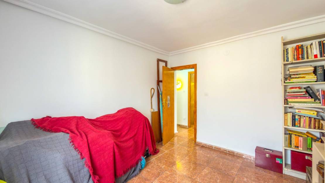 Venta - Apartment - Alicante - Alicante Centro
