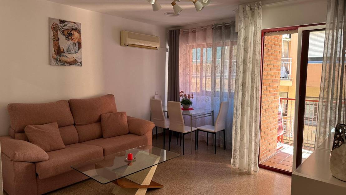 Venta - Apartment - Alicante - Alicante Centro