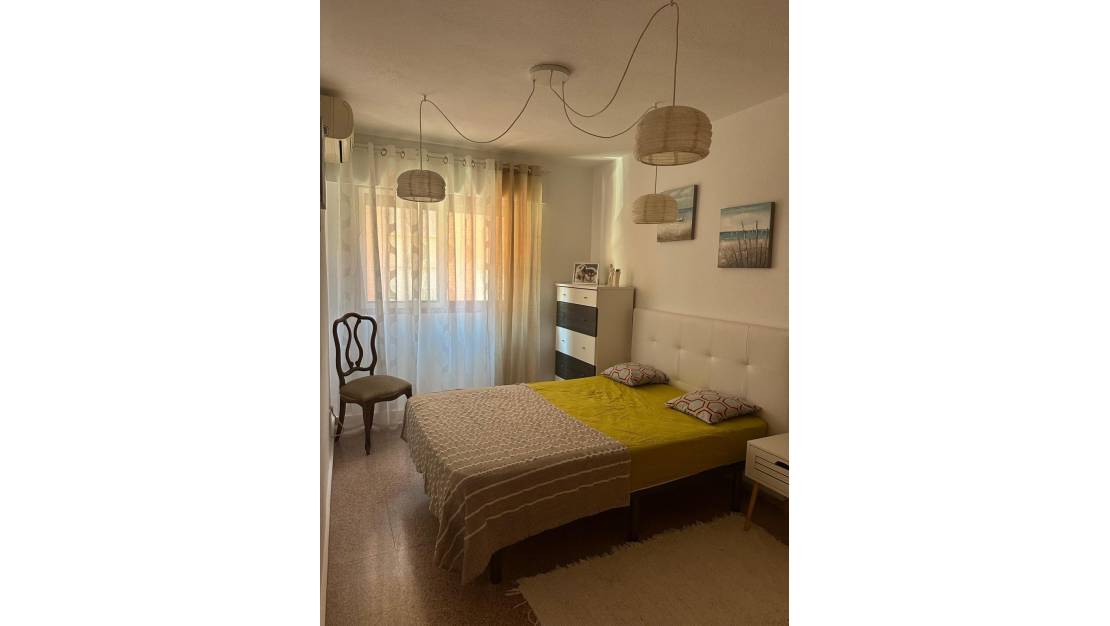 Venta - Apartment - Alicante - Alicante Centro