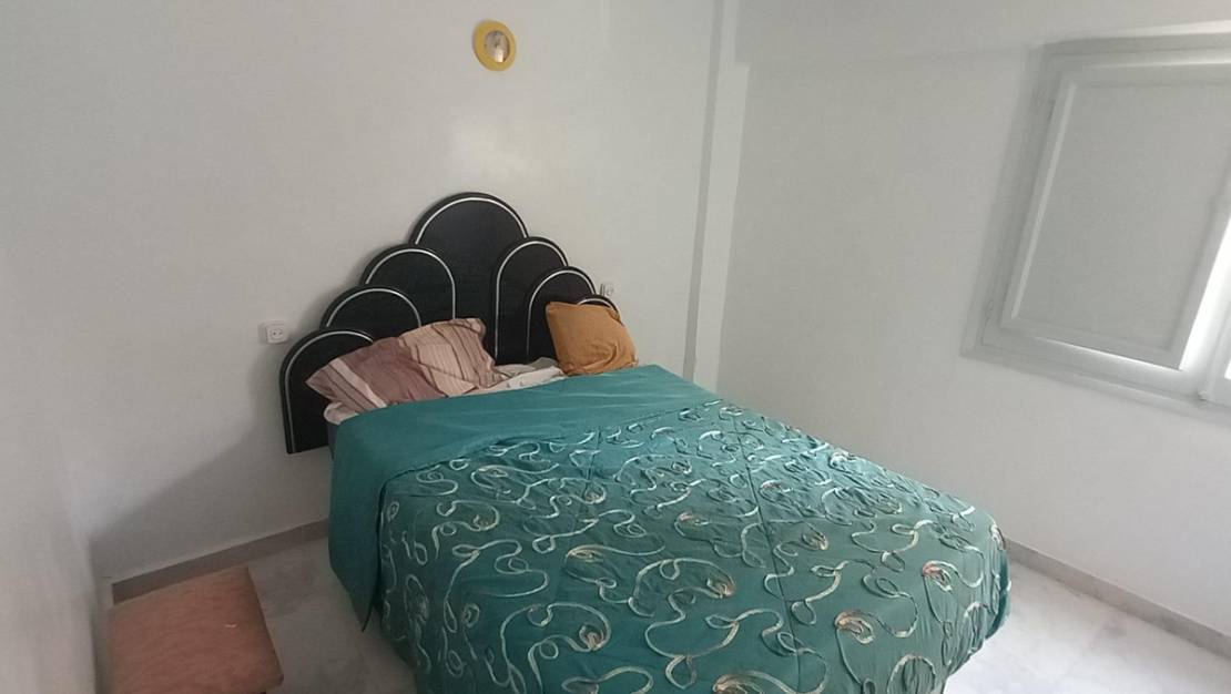 Venta - Apartment - Alicante - Alicante Centro