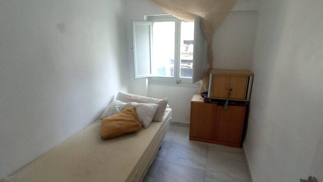 Venta - Apartment - Alicante - Alicante Centro