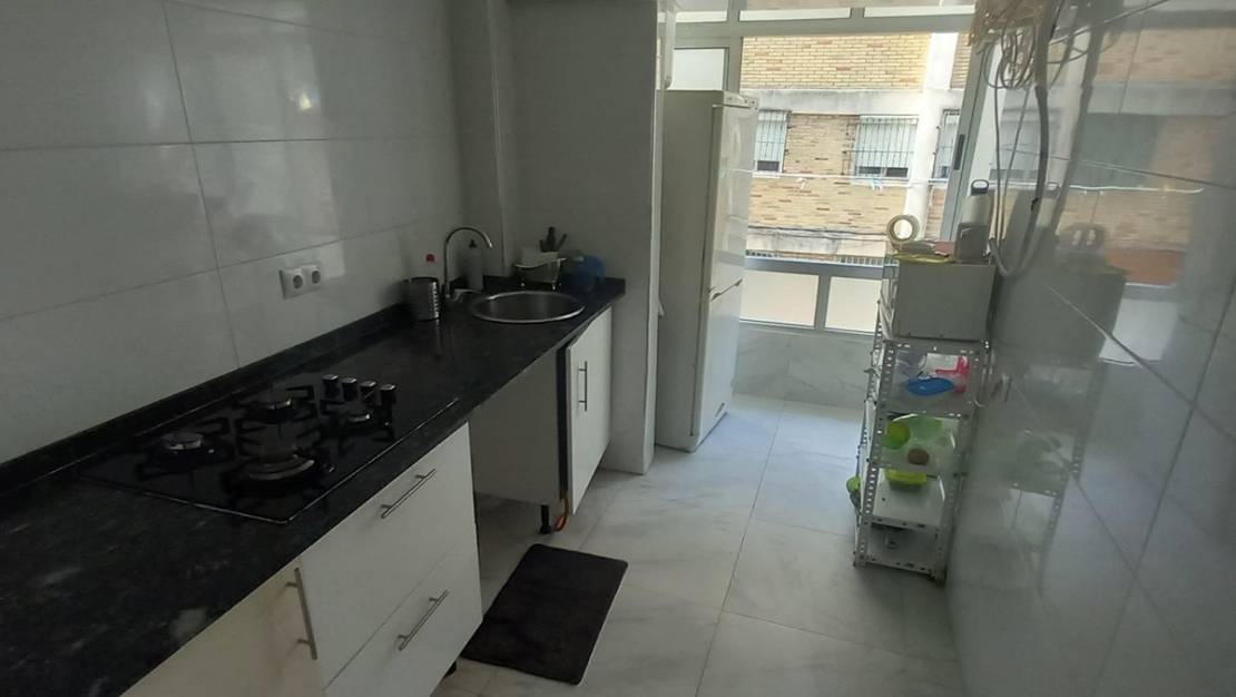 Venta - Apartment - Alicante - Alicante Centro