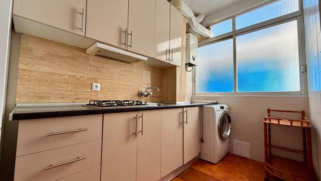 Venta - Apartment - Alicante - Alicante Centro