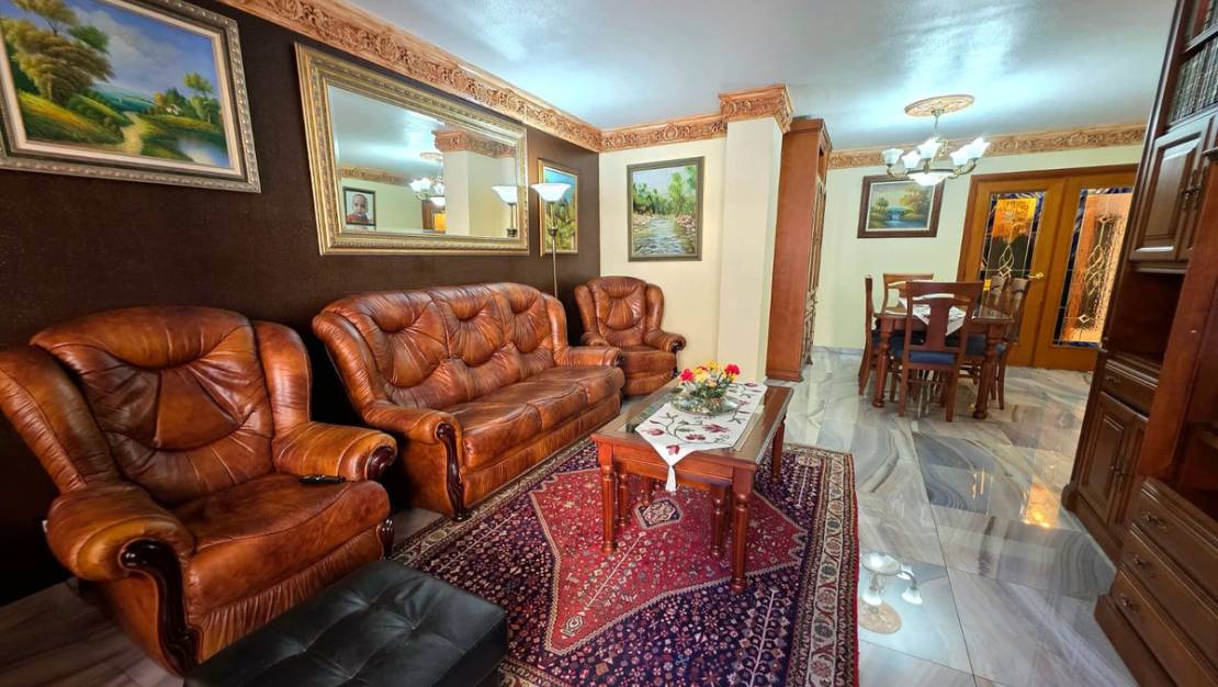 Venta - Apartment - Alicante - Alicante Centro