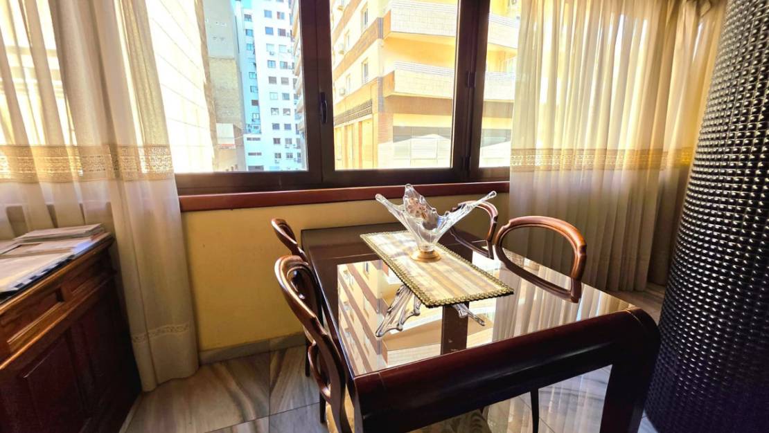 Venta - Apartment - Alicante - Alicante Centro