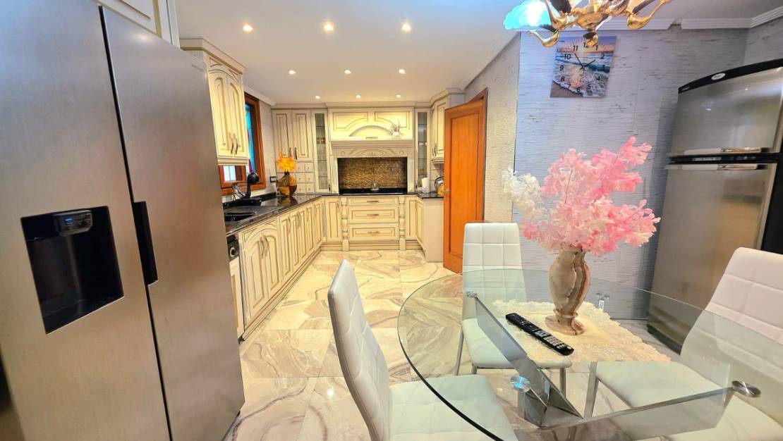 Venta - Apartment - Alicante - Alicante Centro