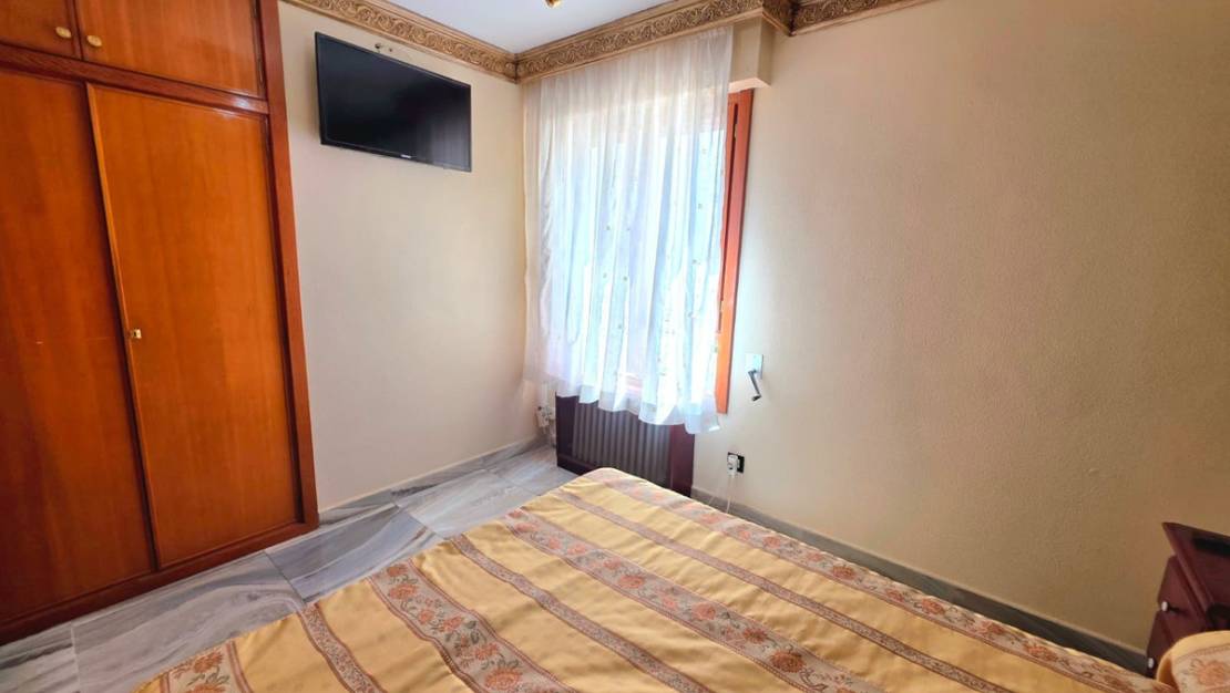 Venta - Apartment - Alicante - Alicante Centro