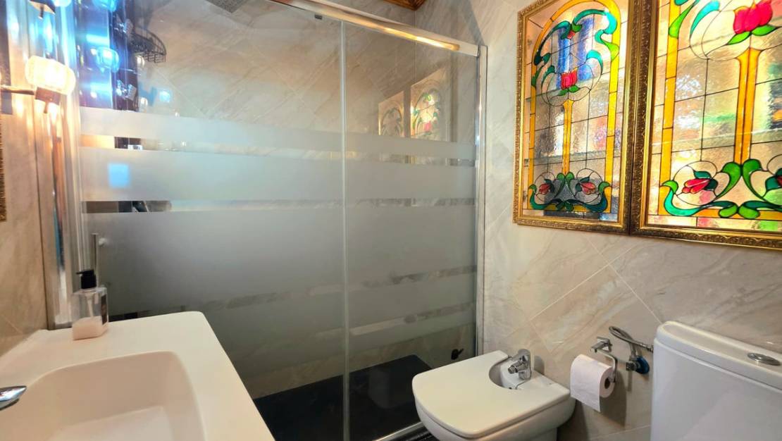 Venta - Apartment - Alicante - Alicante Centro