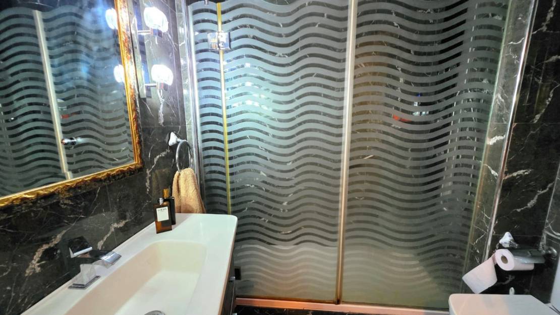 Venta - Apartment - Alicante - Alicante Centro