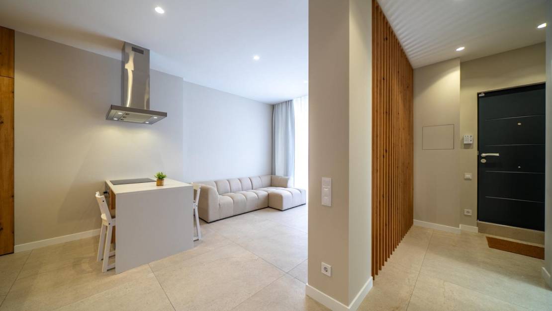 Venta - Apartment - Alicante - Alicante Centro