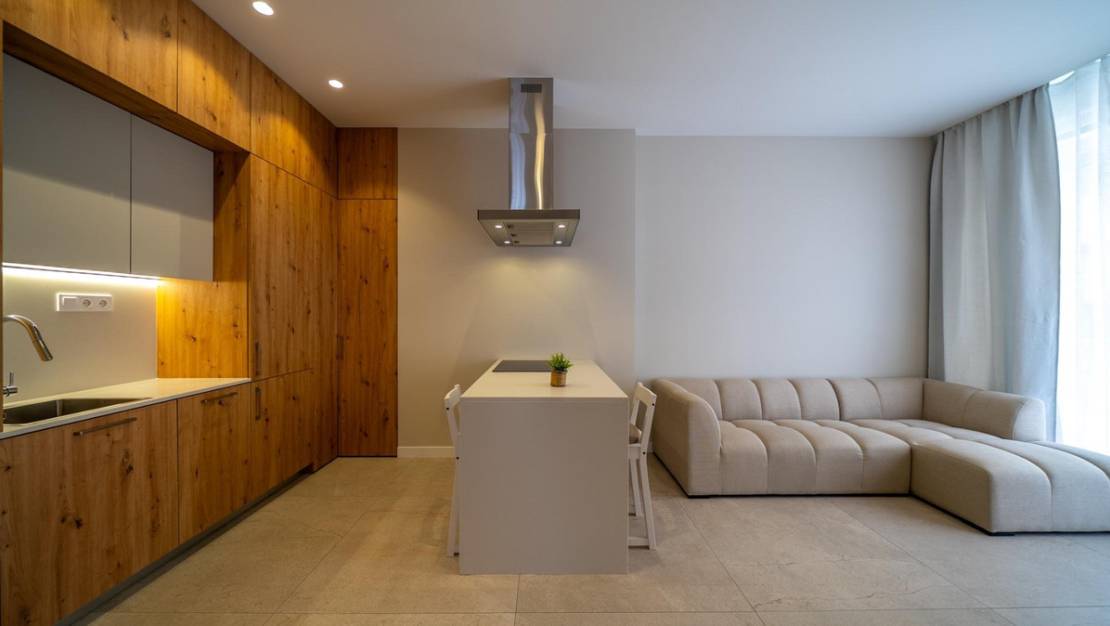 Venta - Apartment - Alicante - Alicante Centro