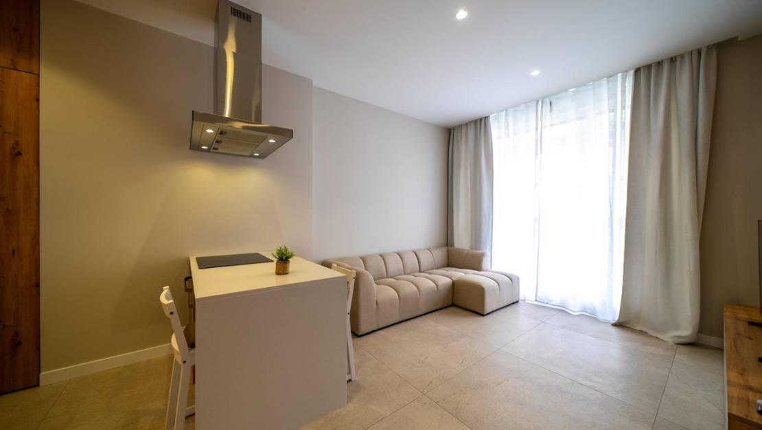 Venta - Apartment - Alicante - Alicante Centro
