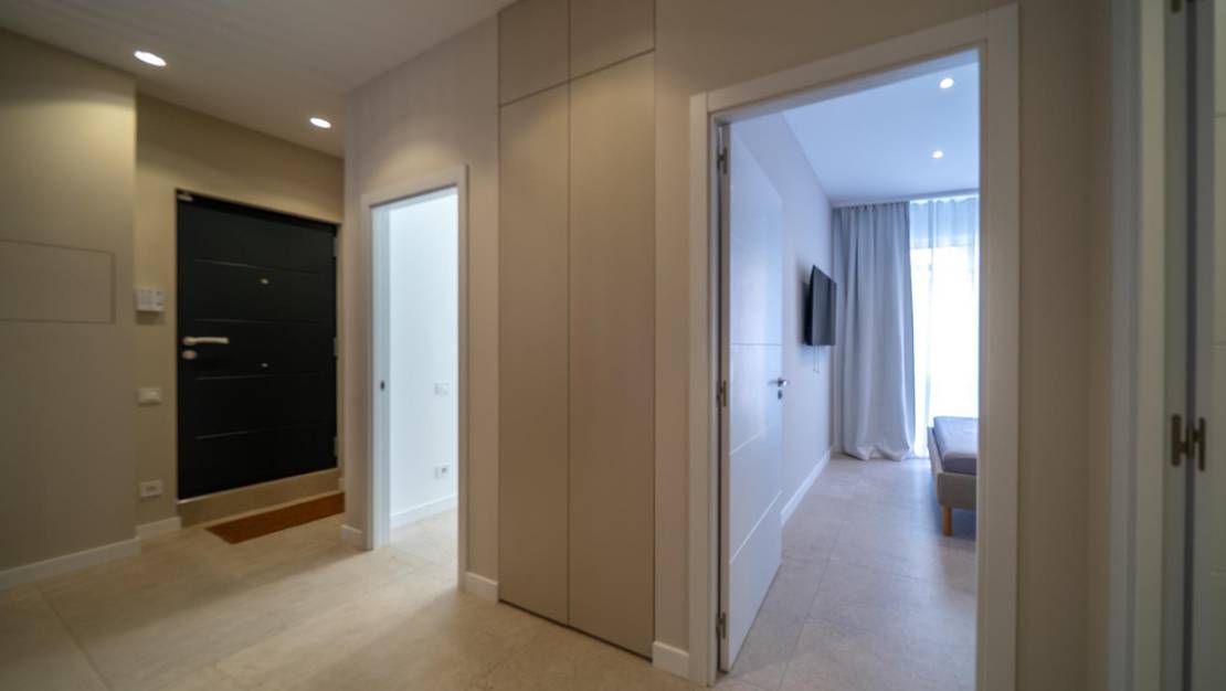 Venta - Apartment - Alicante - Alicante Centro