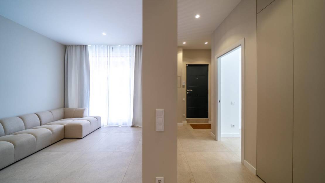 Venta - Apartment - Alicante - Alicante Centro