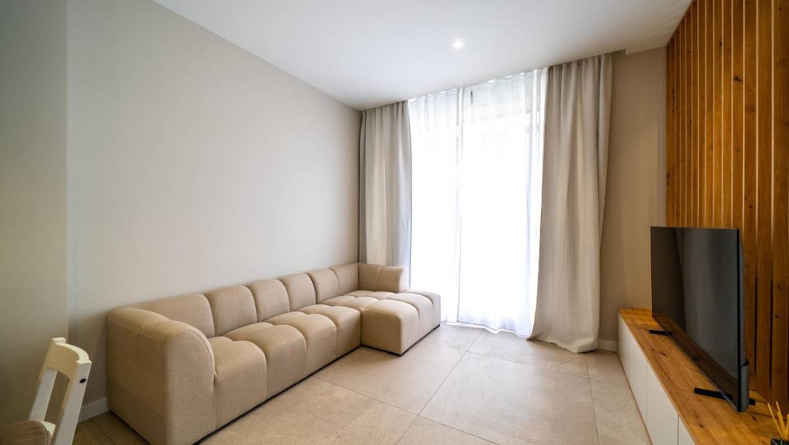 Venta - Apartment - Alicante - Alicante Centro