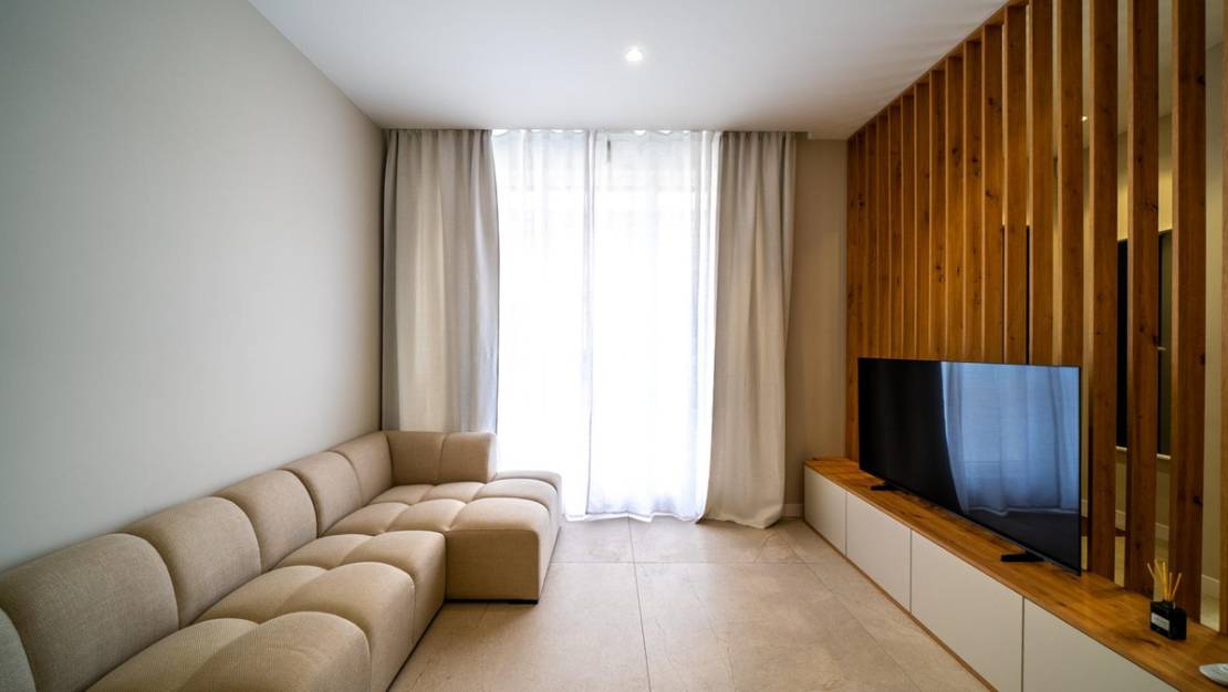 Venta - Apartment - Alicante - Alicante Centro